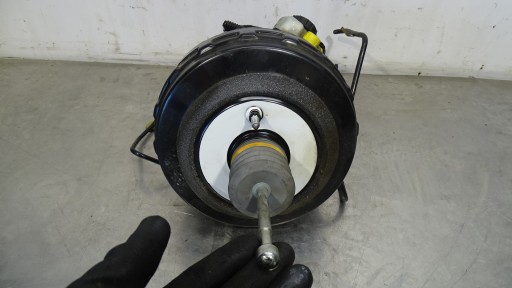 SERWO POMPA HAMULCOWA OPEL ASTRA J 1.7CDTI 13338058