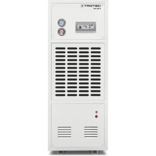 Промышленный осушитель воздуха TROTEC DH 105 S