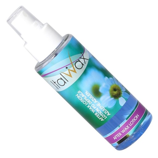 ItalWax zestaw 2x LOTION przed i po depilacją