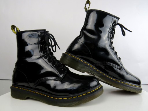 Доктор Сапоги Martens 1460 р 41 -40%