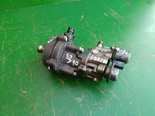 POMPA WTRYSKOWA PALIWOWA BMW E90 E91 E92 335i N54 3.0 N54B30 11667519459