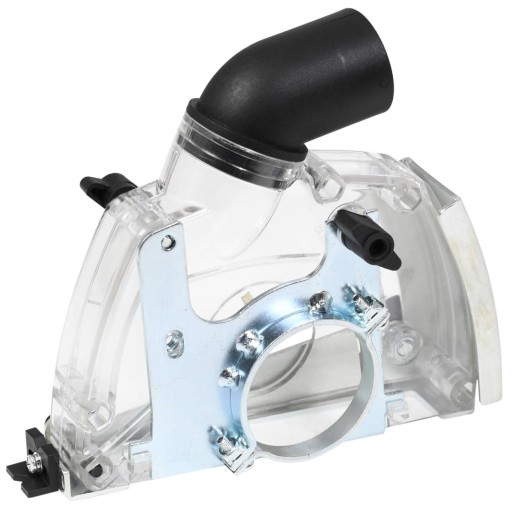 ПЫЛЕЗЫЧКА ДЛЯ ШЛИФОВАЛЬНОЙ МАШИНЫ 125 MOUNT