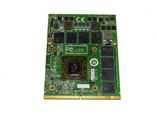 AMD RADEON HD5870 1 ГБ. ДДР5.