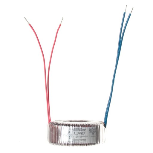 TST 50/001 8V-6.25A
