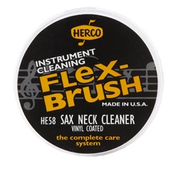 Шомпол для чистки саксофона Herco HE58