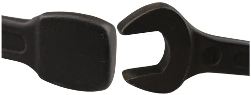 КЛЮЧ ДЛЯ РАЗДЕВАНИЯ, ПЛОСКИЙ 95 мм, КОВАНЫЙ, ЗАКАЛЕННЫЙ, CRV