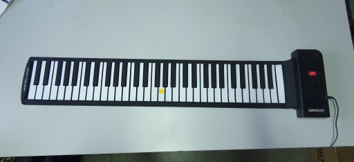 Складное пианино Funkey RP-61M с поддержкой MIDI