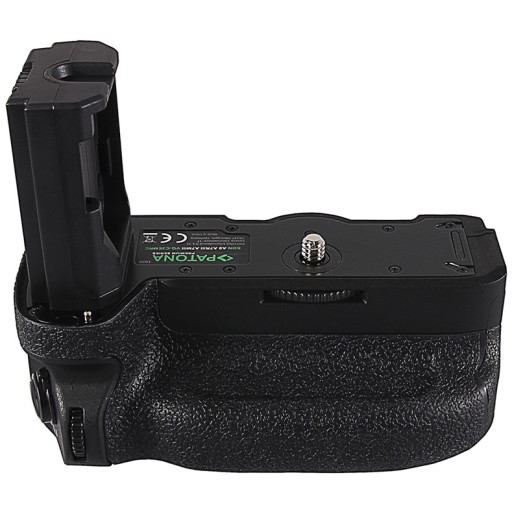 PATONA Premium Grip BG-E20RC для Canon 5D Mark IV