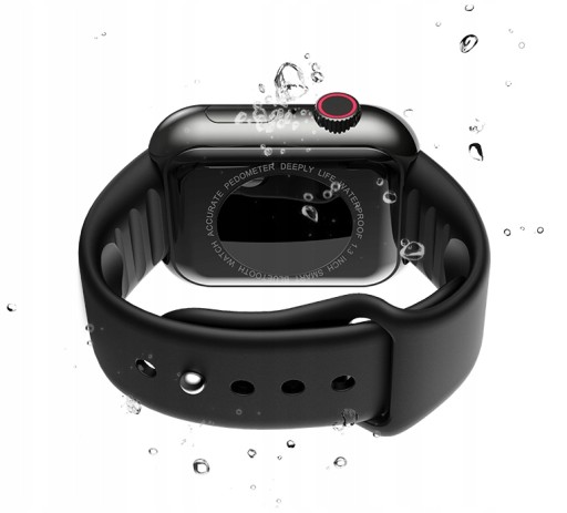 Часы SMARTWATCH SPORT, пульсометр, ШАГОМЕТР