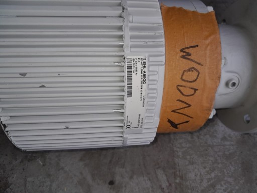 РЕДУКТОР Sumitomo ДВИГАТЕЛЬ 1,25 кВт CNVMS-6105G-15/G