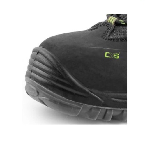Buty Robocze CXS Universe Meteor S3 Metal Free Antyprzebiciowe 45