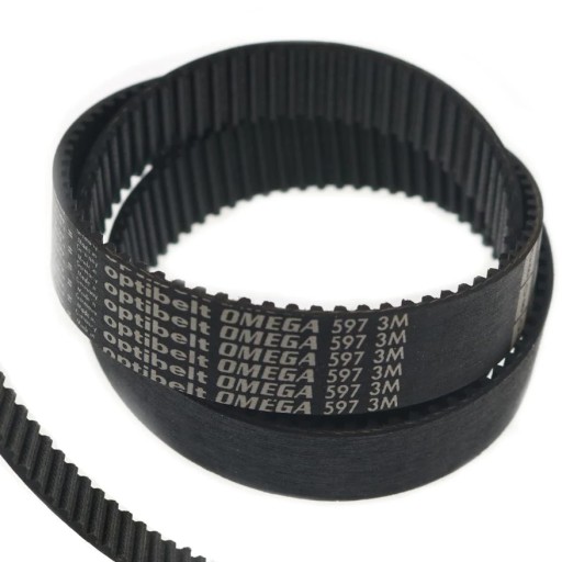 РЕМЕНЬ TooMY BELT 201 3M 15 OPTIBELT