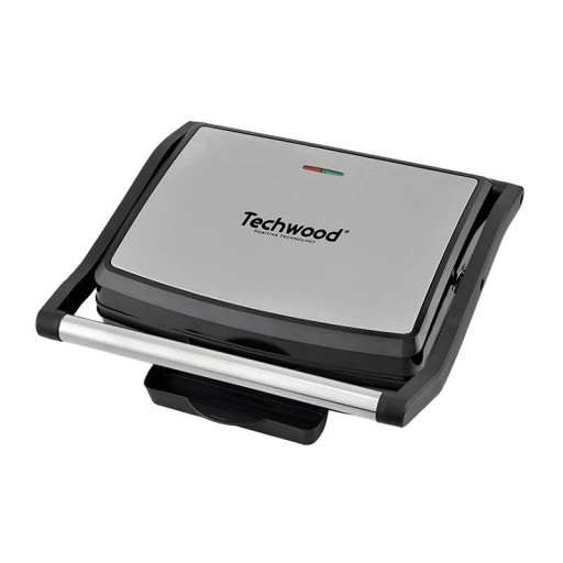 Электрический гриль Techwood TGD-038
