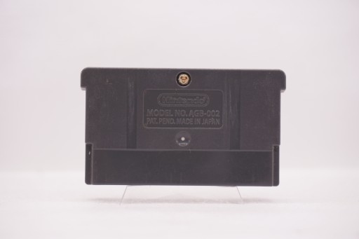 F-14 TOMCAT Nintendo Game Boy Advance США NOA