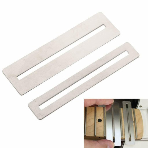 Напильник для ладов Grippy FRET Rocker