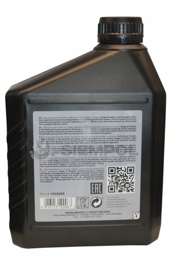 КОМПЛЕКТ ОБСЛУЖИВАНИЯ BRIGGS OIL SAE30 1.4L ВОЗДУШНЫЙ ФИЛЬТР 794422 ТОПЛИВНЫЕ СВЕЧИ