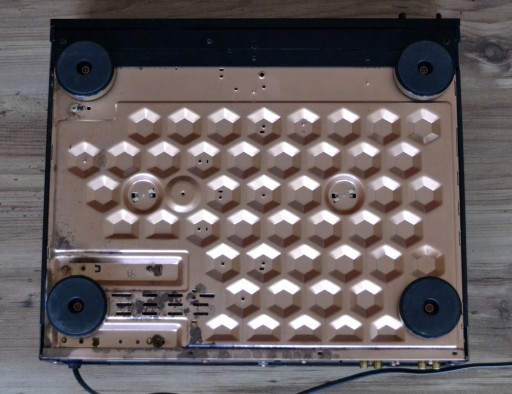 Эталонная кассетная дека Pioneer CT-959