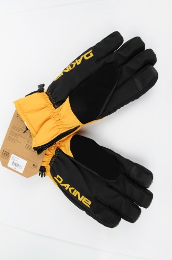 Мужские перчатки Dakine Omega Glove DK Dry r.S