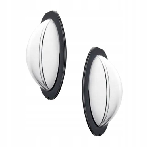 Osłona soczewek INSTA 360 X3 Sticky Lens Guards