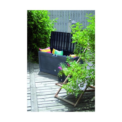 Prosperplast GARDEN BOX [310L] БАЛКОН ТЕРРАСА