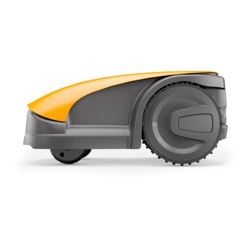 STIGA Zestaw Robot koszący Stig 1200 5.0Ah 1200m2