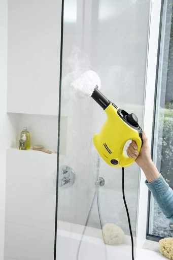 5 тканевых чехлов для пароварок Karcher SC1 SC2 SC3 SC4 SC5 SI4 SG4 SV7