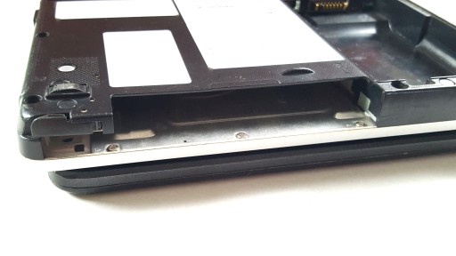 LAPTOP FUJITSU LIFEBOOK T731 i5 help