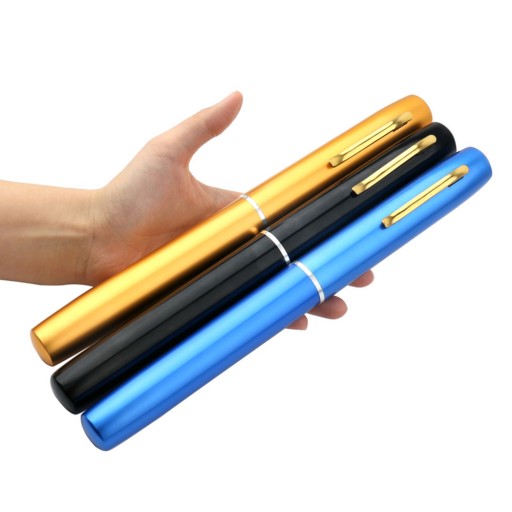 Рыболовный набор Mini Pen Black 2,4 м