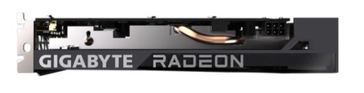 GIGABYTE Radeon RX 6500 XT 4GB GDDR6 ver. EAGLE
