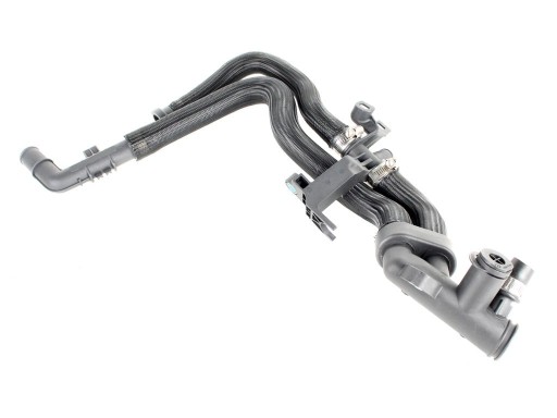 ВОДНЫЙ АВТОБУС PEUGEOT 206 207 307 308 1.6 HDI