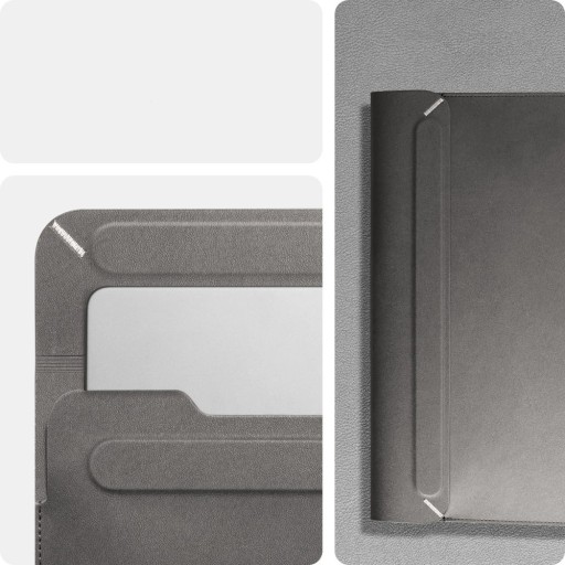Чехол для ноутбука 13/14 дюймов, чехол-конверт для MacBook, Spigen