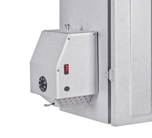Borniak UWD-150 V1.4 Простая домашняя цифровая коптильня
