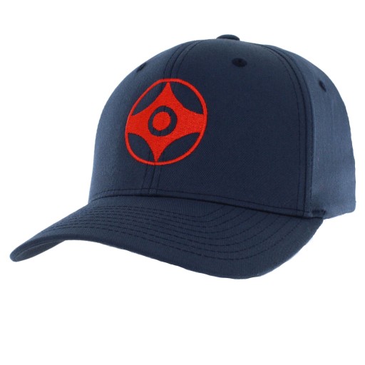 ПОЯС КАРАТЭ КИОКУСИНКАЙ ШАПКА L/XL