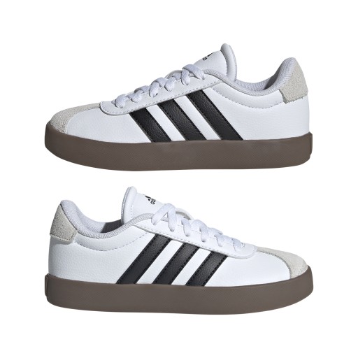 кроссовки adidas VL COURT 3.0 K r 36 ID9062