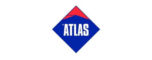 ATLAS HOTER U БЕЛЫЙ КЛЕЙНЫЙ РАСТВОР ДЛЯ ПРОЖИГАНИЯ