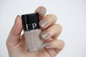 SEPHORA ЛАК ДЛЯ НОГТЕЙ 5 МЛ ЦВЕТА