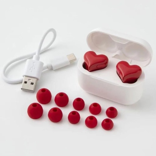 Наушники через Bluetooth 5.3 до