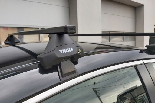 Комплект адаптации THULE KIT 145190