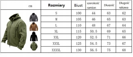 Polar Lbb1 zielony r. XL