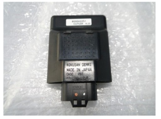 Модуль HUSQVARNA TC TE 250 CDI UNI 8000H2251 CU7539