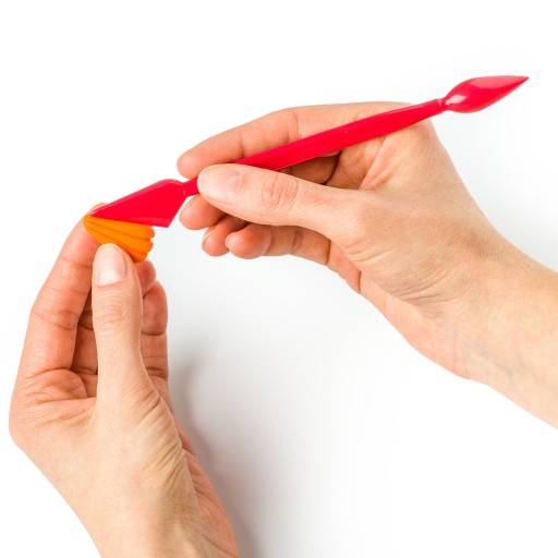 Инструменты для моделирования Fimo - Staedtler - 4 шт.