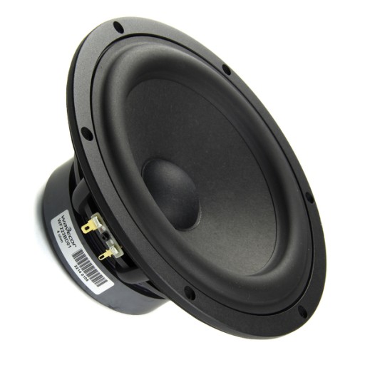 Сабвуфер Wavecor WF223BD01 22см 4 Ом