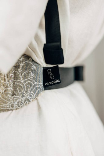 LennyLamb LennyLight Carrier - Виноградник Wild Vino