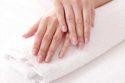 Nail PRIMER бескислотный шаг 3+ витамин D-пантенол. Э