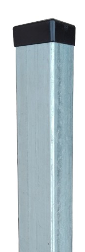 Brama Wjazdowa Przesuwna SKYROCKET BR.26.1.2 Ocynk RAL Antracyt 130x300 cm