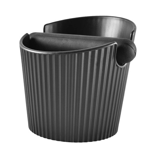 Coffee Knock Box Amortyzujący wstrząsy