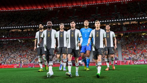 FIFA 23 Xbox One Series X|S KLUCZ CD KEY KOD BEZ VPN