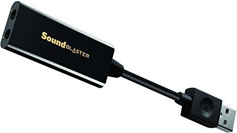 ТВОРЧЕСКАЯ звуковая карта Sound Blaster! 3