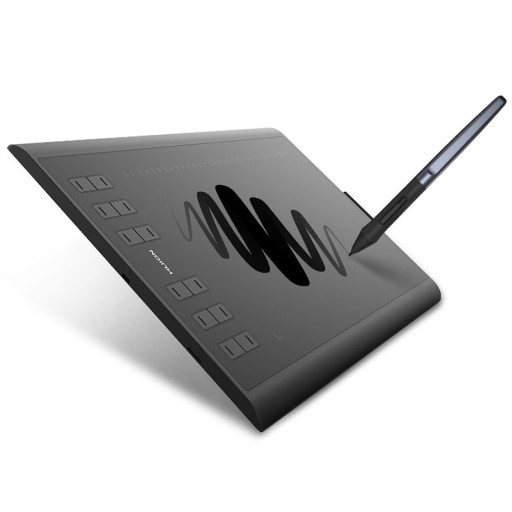 Tablet graficzny HUION H1060P