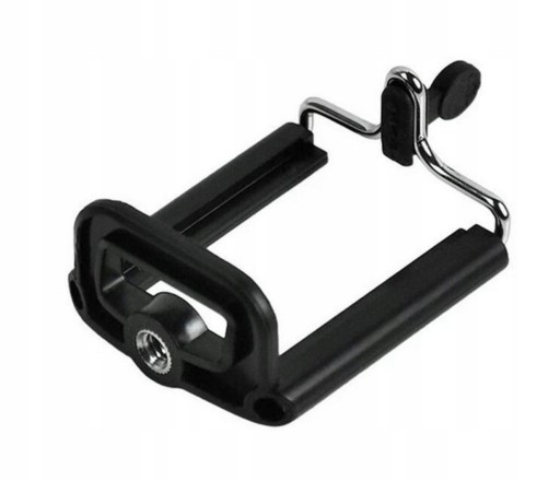ELASTYCZNY UCHWYT NA TELEFON SELFIE STATYW TRIPOD